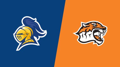 2026 Carleton College vs Occidental - Women's