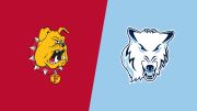 2026 Ferris State vs Northwood - Women's