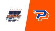 2026 Wheaton College (IL) vs Pomona-Pitzer - Women's
