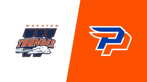 2026 Wheaton College (IL) vs Pomona-Pitzer - Women's