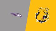 2026 Ozarks (AR) vs Texas Lutheran - Men's