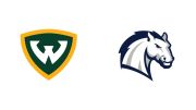 2026 Wayne State (MI) vs Hillsdale - Women's