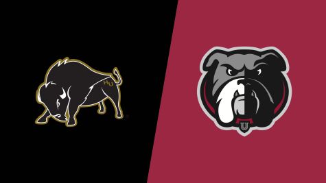 2026 Harding University vs Union (TN) - Women's