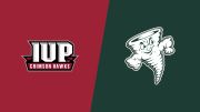 2026 Indiana (PA) vs Lake Erie College - Men's