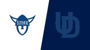 2026 Luther vs Dallas - Women's