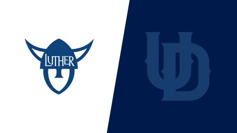 2026 Luther vs Dallas - Women's