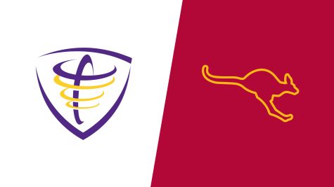 2026 Concordia (TX) vs Austin College - Men's