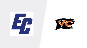 Replay: El Camino vs Ventura | Oct 23 @ 10 AM