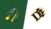 How to Watch: 2026 Tiffin University vs Ohio Dominican - Men's | Men's Basketball