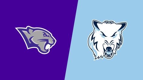 2027 Kentucky Wesleyan vs Northwood - Women's