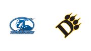 2026 Ohio Christian vs Ohio Dominican - Men's