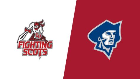 2026 Edinboro vs Malone - Women's