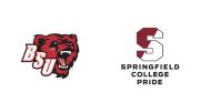 2027 Bridgewater State (MA) vs Springfield College - Men's