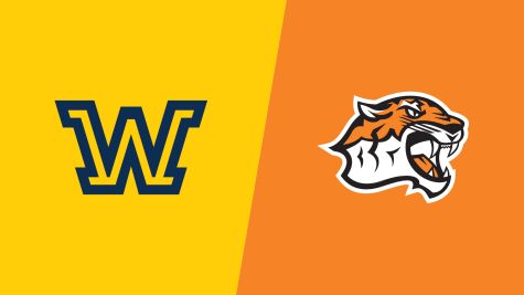 2026 Wilkes vs Occidental - Men's