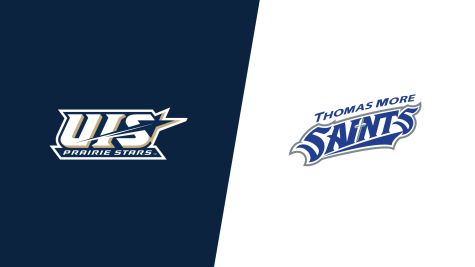 2026 Illinois-Springfield vs Thomas More - Women's