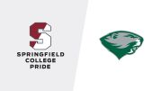 How to Watch: 2027 Springfield College vs Babson College - Swimming | Swimming & Diving