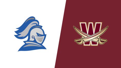 2026 Great Lakes Christian vs Walsh - Men's