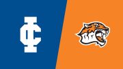 2026 Illinois College vs Occidental - Men's