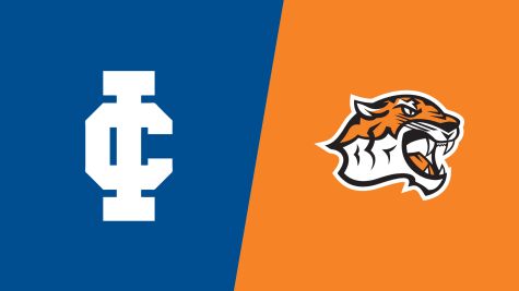 2026 Illinois College vs Occidental - Men's