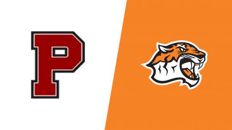 2026 Pacific University vs Occidental - Women's