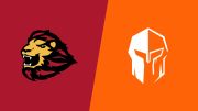 2026 St. Thomas (TX) vs Hendrix College - Women's
