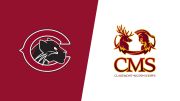 2026 Chapman vs Claremont M-S - Women's