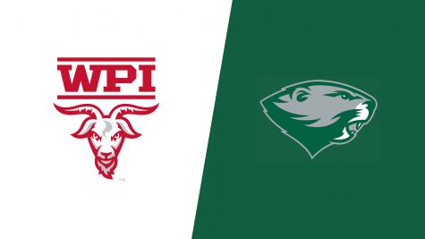 2026 WPI vs Babson College - Men's
