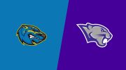 2026 Brescia vs Kentucky Wesleyan - Women's