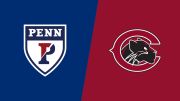 2026 Pennsylvania vs Chapman - Women's
