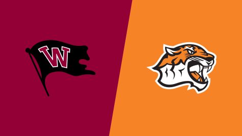 2026 Whitworth vs Occidental - Women's