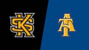2026 Kennesaw State vs North Carolina A&T - Women's