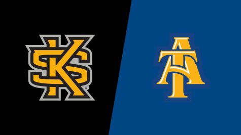 2026 Kennesaw State vs North Carolina A&T - Women's