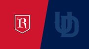 2026 Rhodes College vs Dallas - Women's