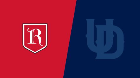 2026 Rhodes College vs Dallas - Women's