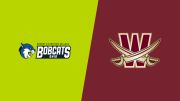 2026 Bryant & Stratton (OH) vs Walsh - Men's