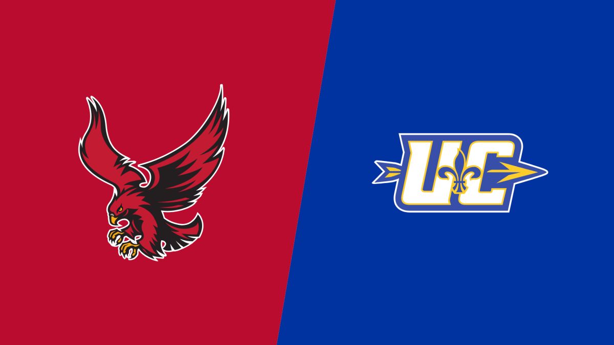 How to Watch: 2026 Roberts Wesleyan vs Ursuline - Women's | Women's Basketball