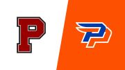 2026 Pacific University vs Pomona-Pitzer - Women's