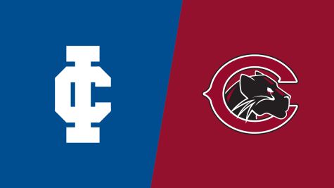 2026 Illinois College vs Chapman - Men's