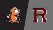 2026 Lewis & Clark vs Redlands - Men's