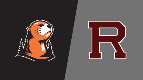 2026 Lewis & Clark vs Redlands - Men's