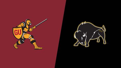 2026 Gannon vs Harding University - Women's