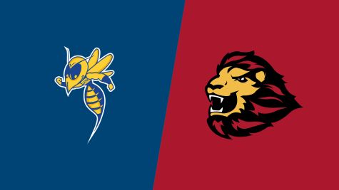 2026 LeTourneau vs St. Thomas (TX) - Men's