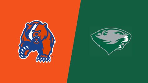 2027 Coast Guard Academy vs Babson College - Women's