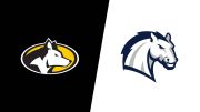 2026 Michigan Tech vs Hillsdale - Women's