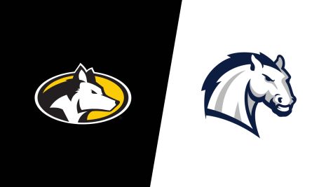 2026 Michigan Tech vs Hillsdale - Women's