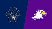 2026 Pittsburgh-Johnstown vs Ashland - Men's
