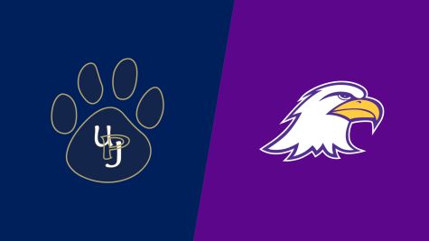 2026 Pittsburgh-Johnstown vs Ashland - Men's