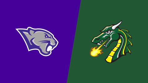 2026 Kentucky Wesleyan vs Tiffin University - Women's