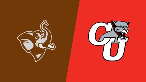 2026 Tufts University vs Clark University - Men's