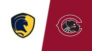 2026 Life Pacific vs Chapman - Women's